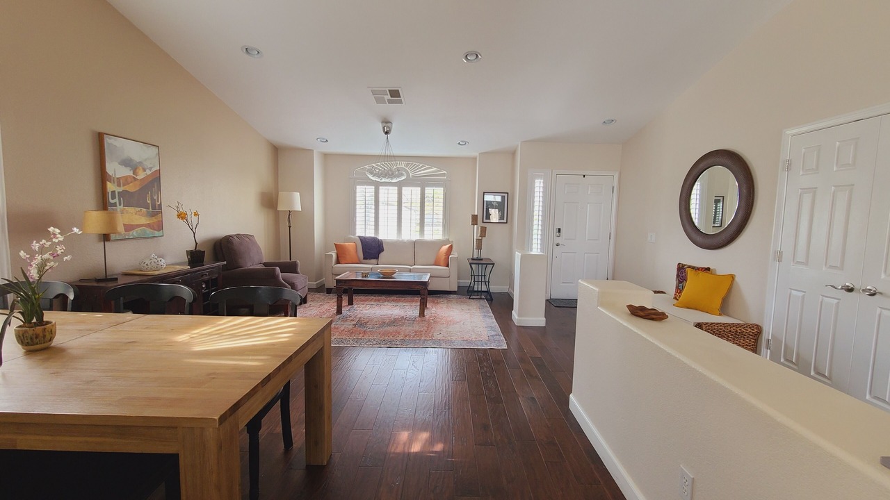 Photo of Livingroom in Paradise