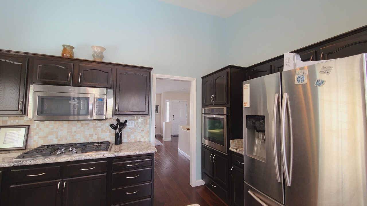 Photo of Kitchen in Paradise