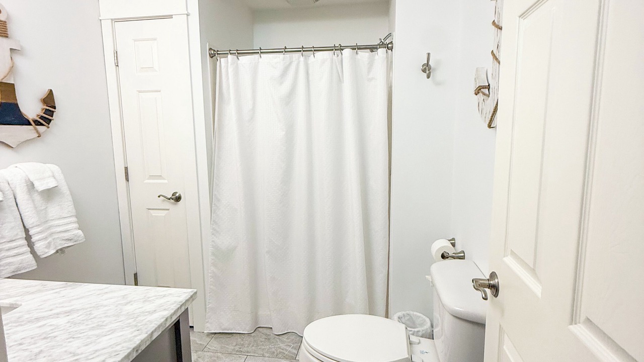 Photo of Bathroom in Fort Ann