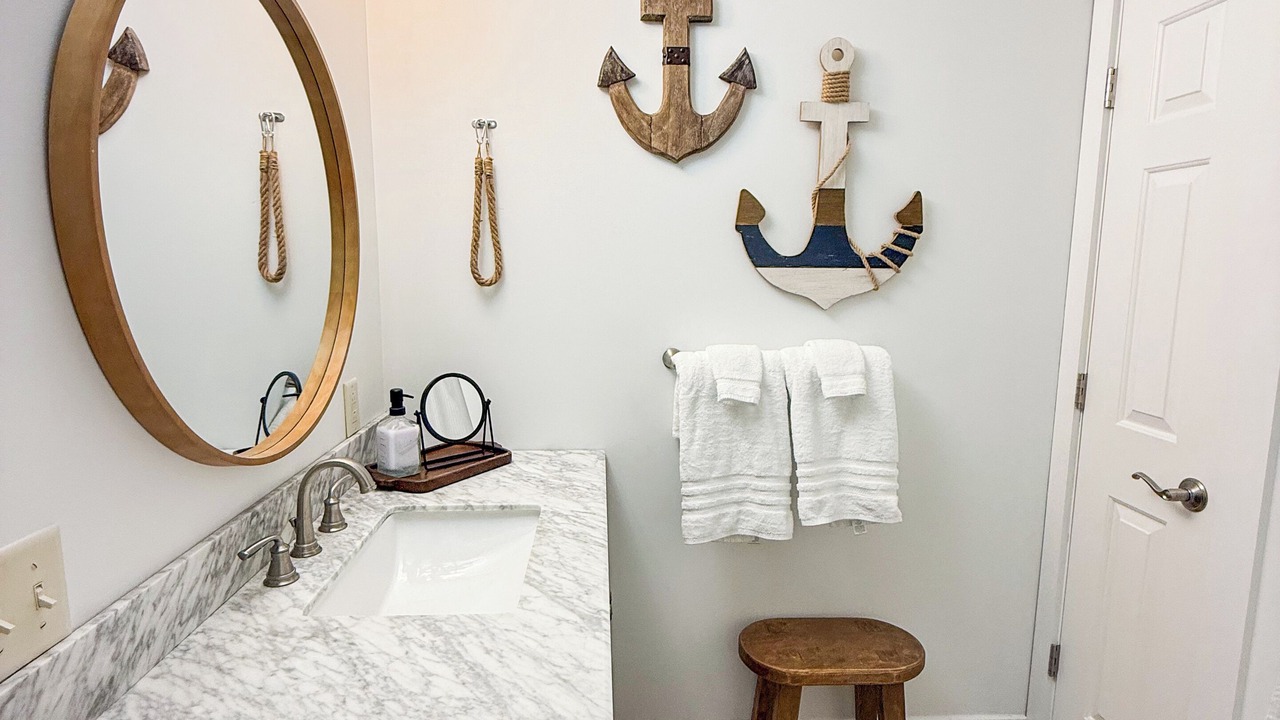 Photo of Bathroom in Fort Ann