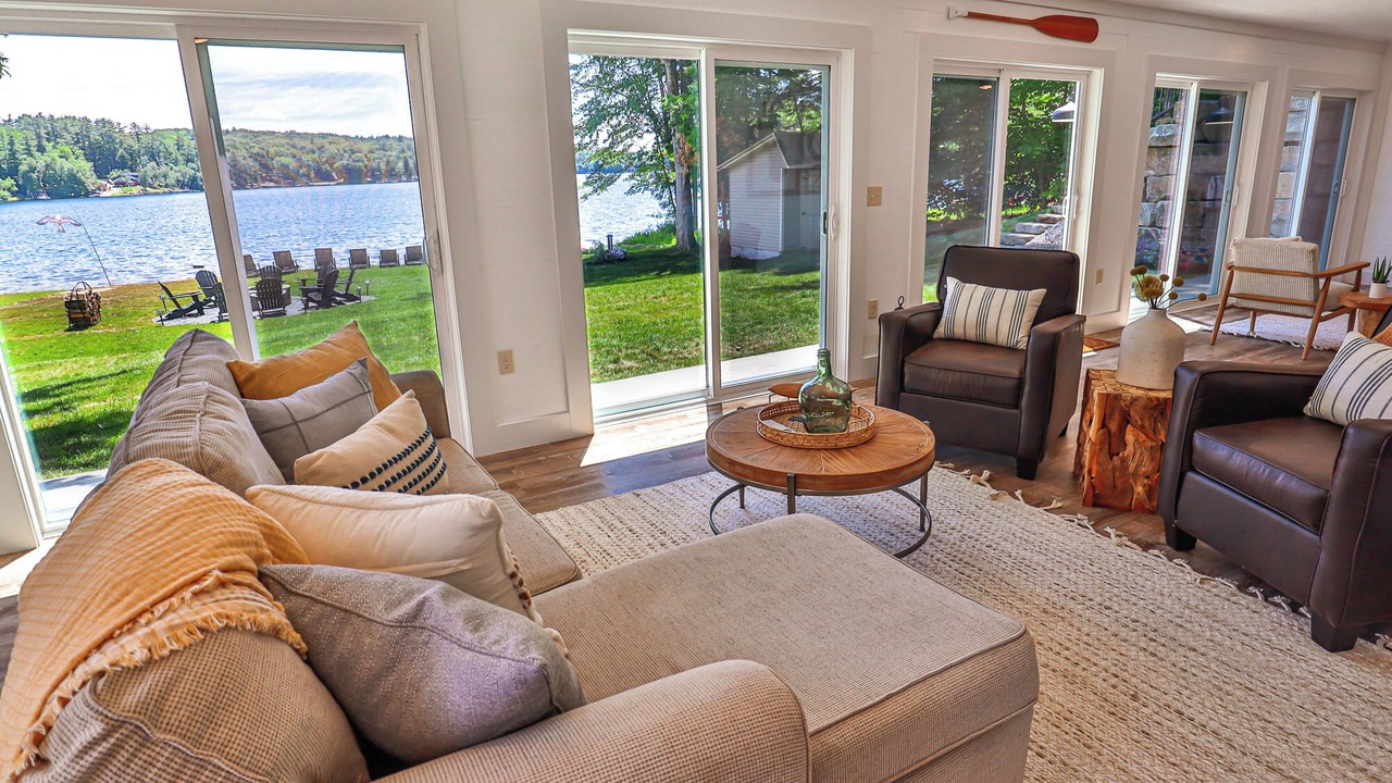 Photo of Livingroom in Fort Ann