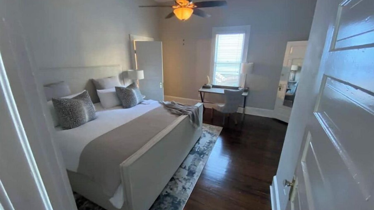 Photo of Bedroom in Old Fourth Ward