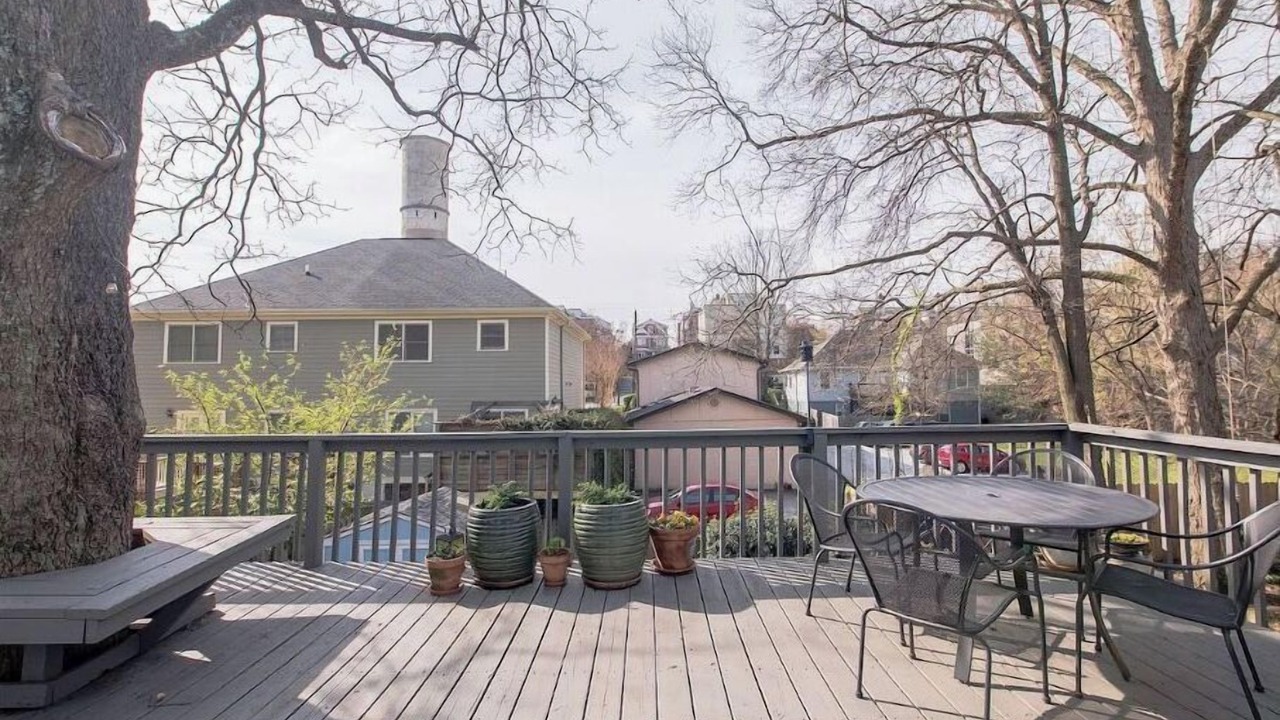 Photo of Outdoor in Old Fourth Ward