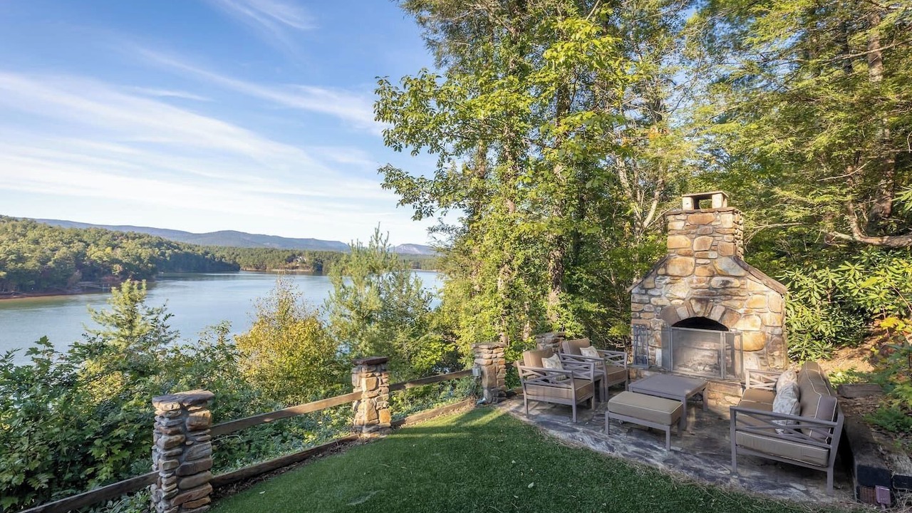 Photo of Outdoor in Lakeview Hills
