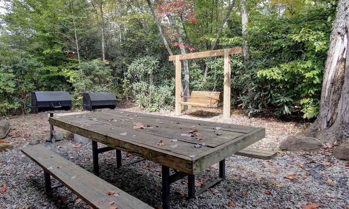 Photo of Outdoor in Cosby