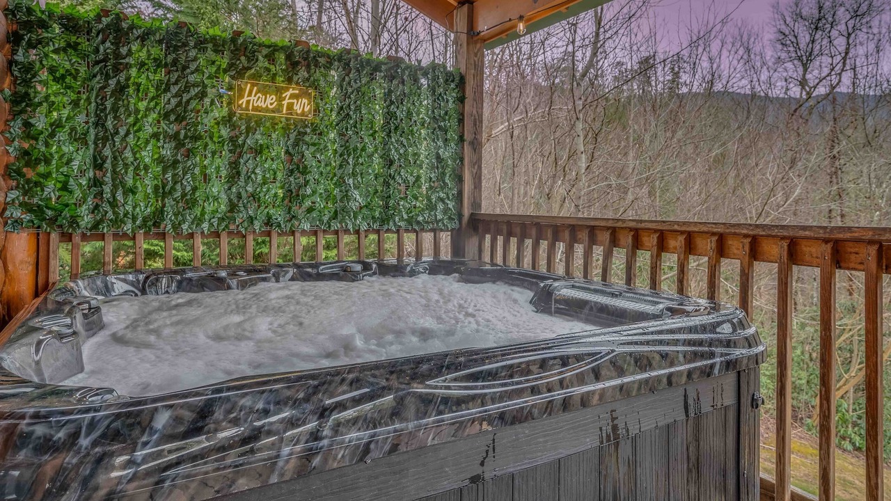 Photo of Outdoor in Cosby
