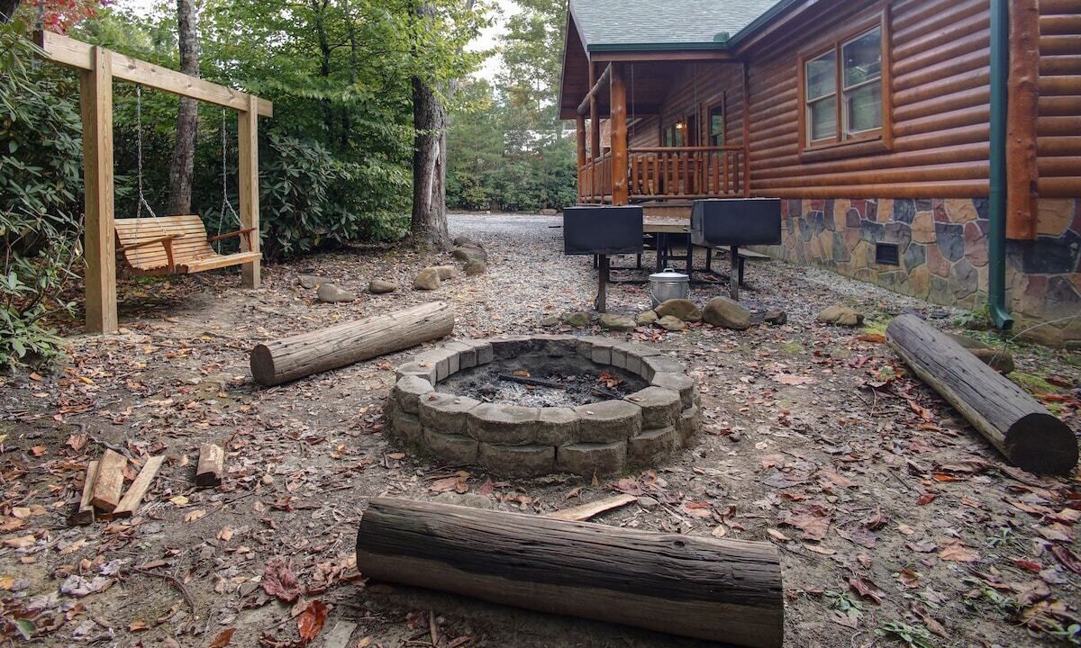 Photo of Outdoor in Cosby