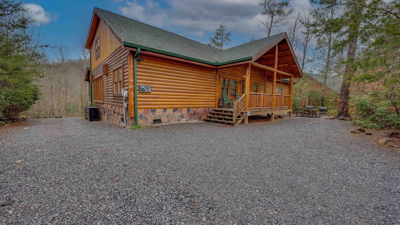 Photo of Outdoor in Cosby