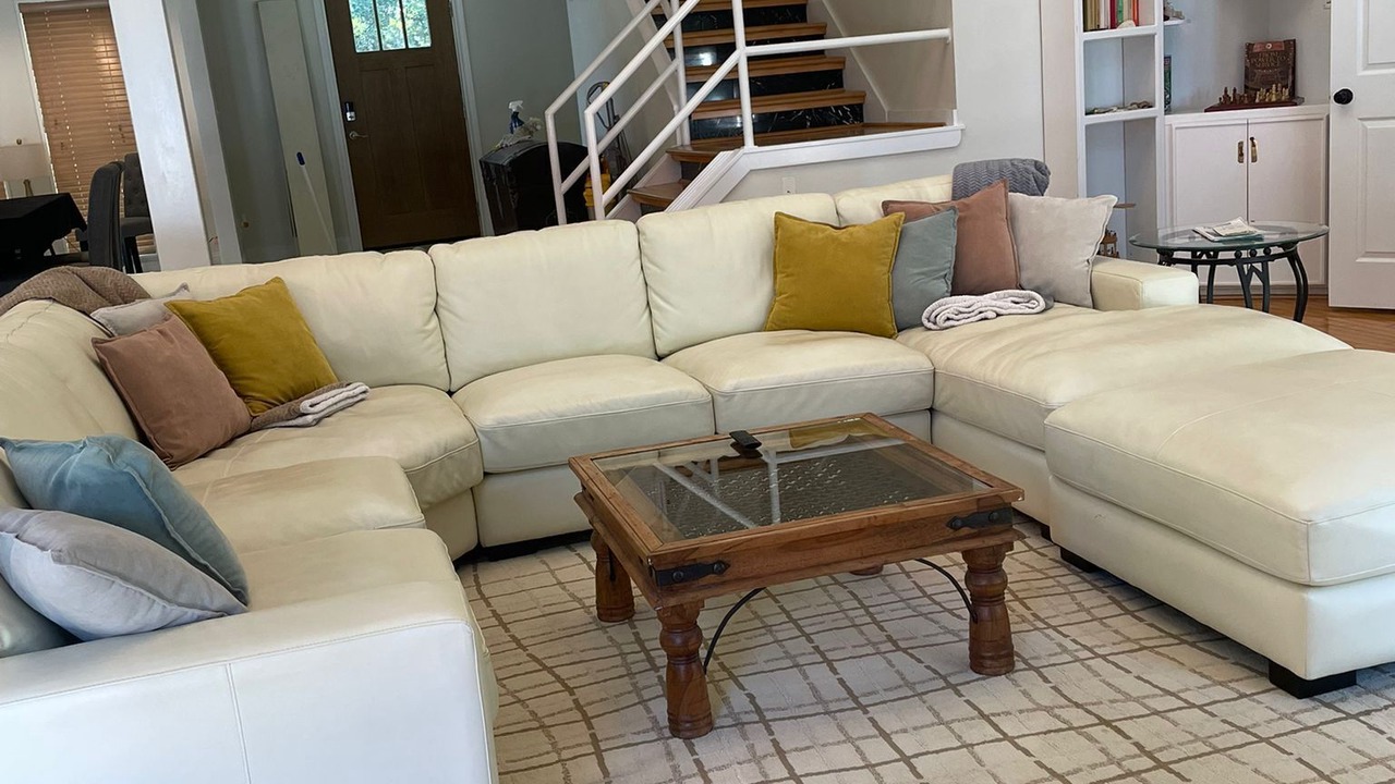 Photo of Livingroom in Driftwood