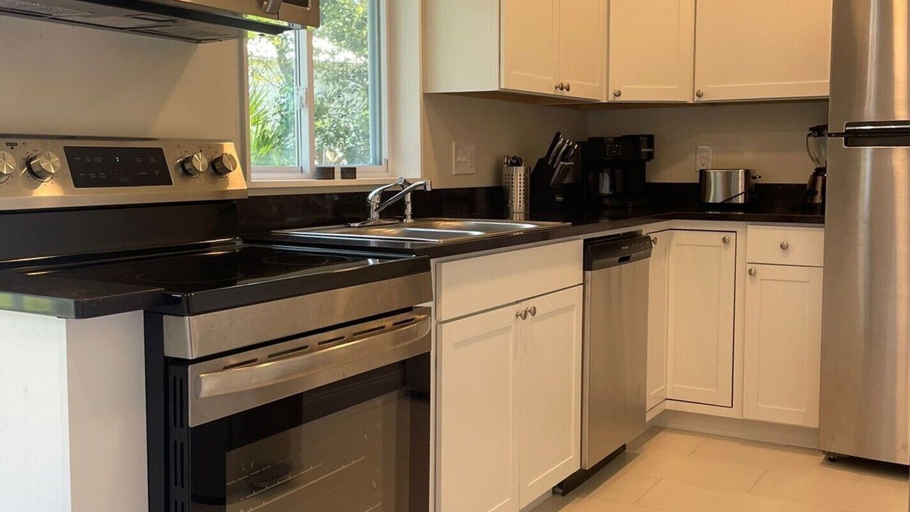 Photo of Kitchen in Driftwood