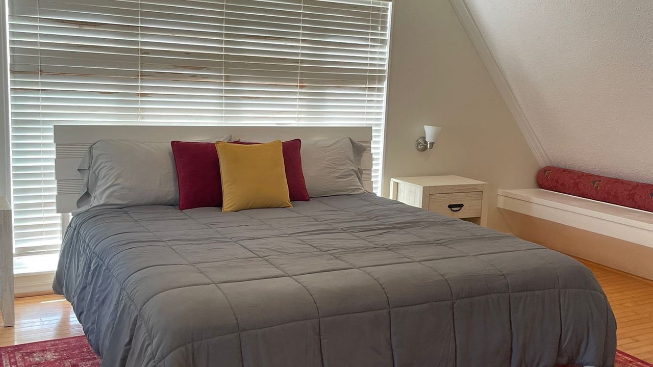 Photo of Bedroom in Driftwood
