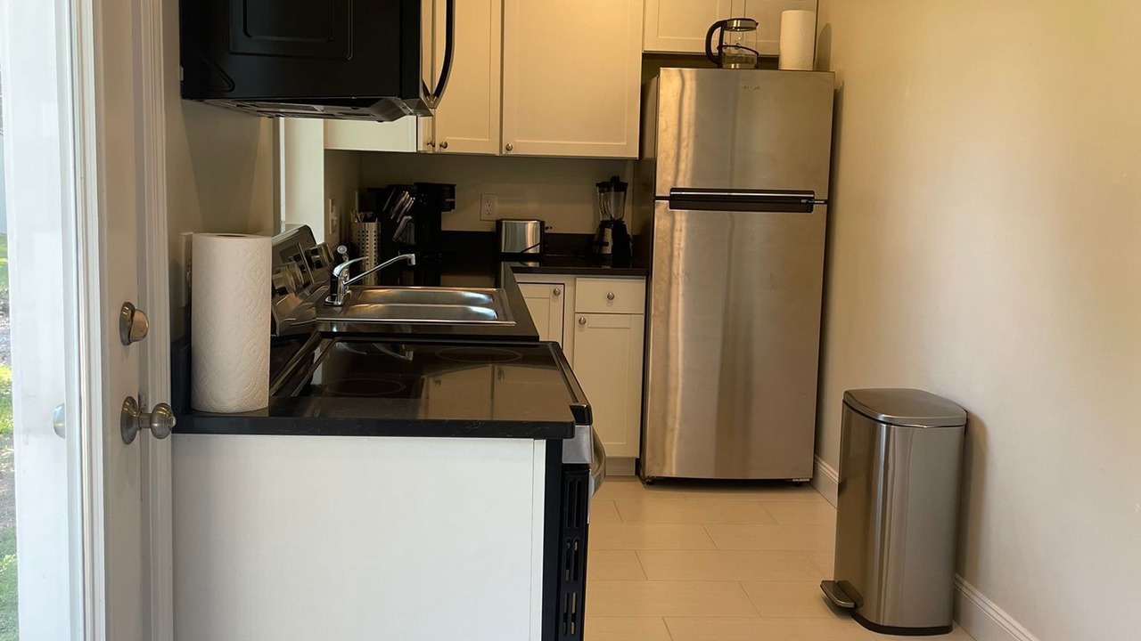 Photo of Kitchen in Driftwood