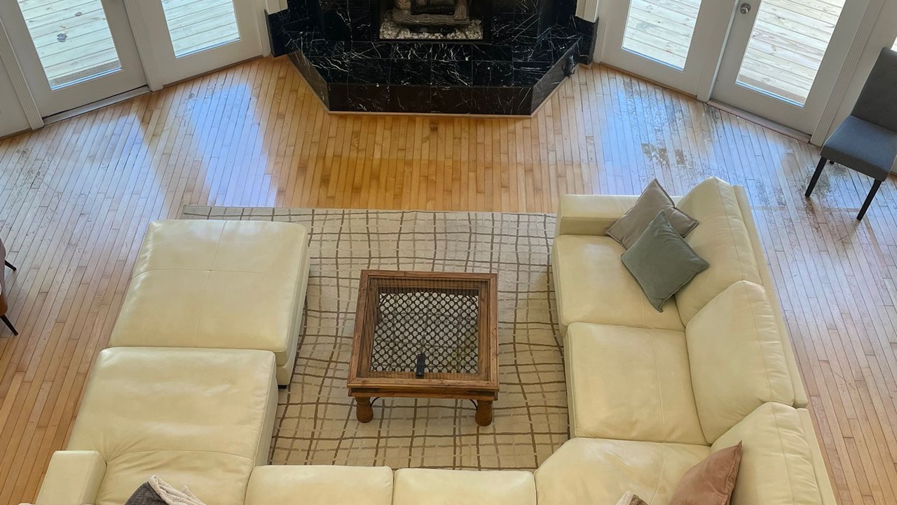 Photo of Livingroom in Driftwood