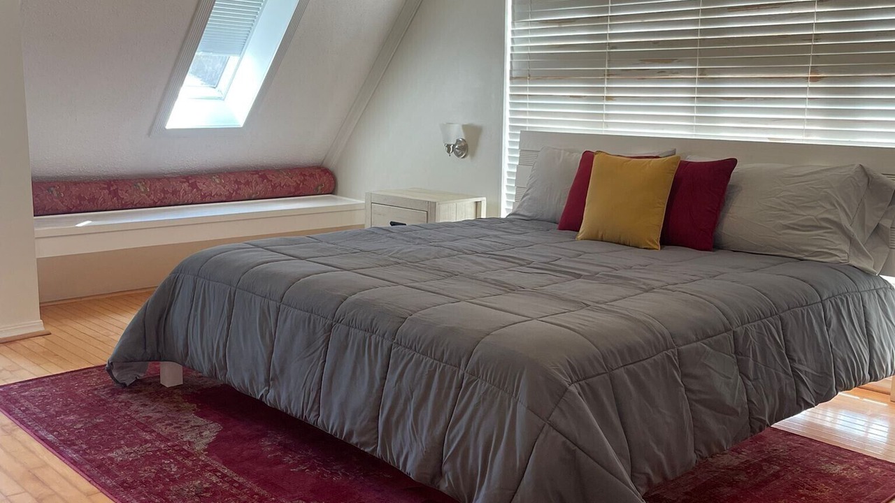 Photo of Bedroom in Driftwood