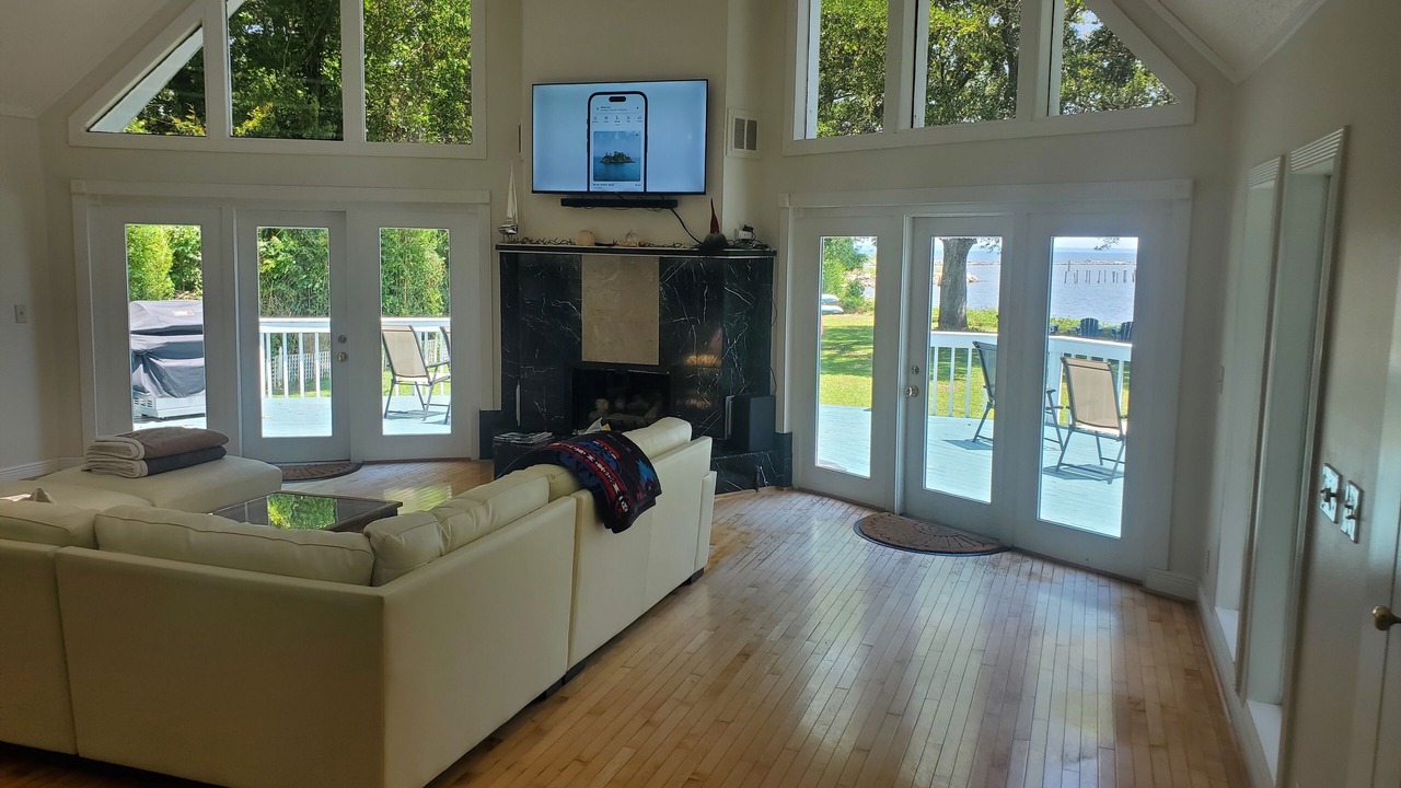 Photo of Livingroom in Driftwood