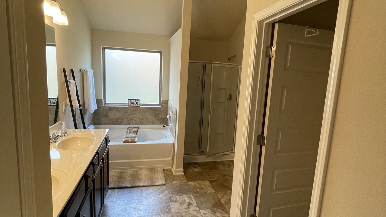 Photo of Bathroom in Church Street