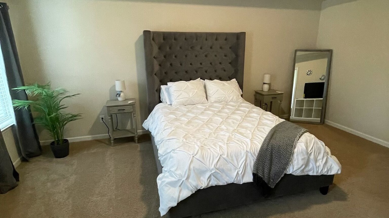 Photo of Bedroom in Church Street