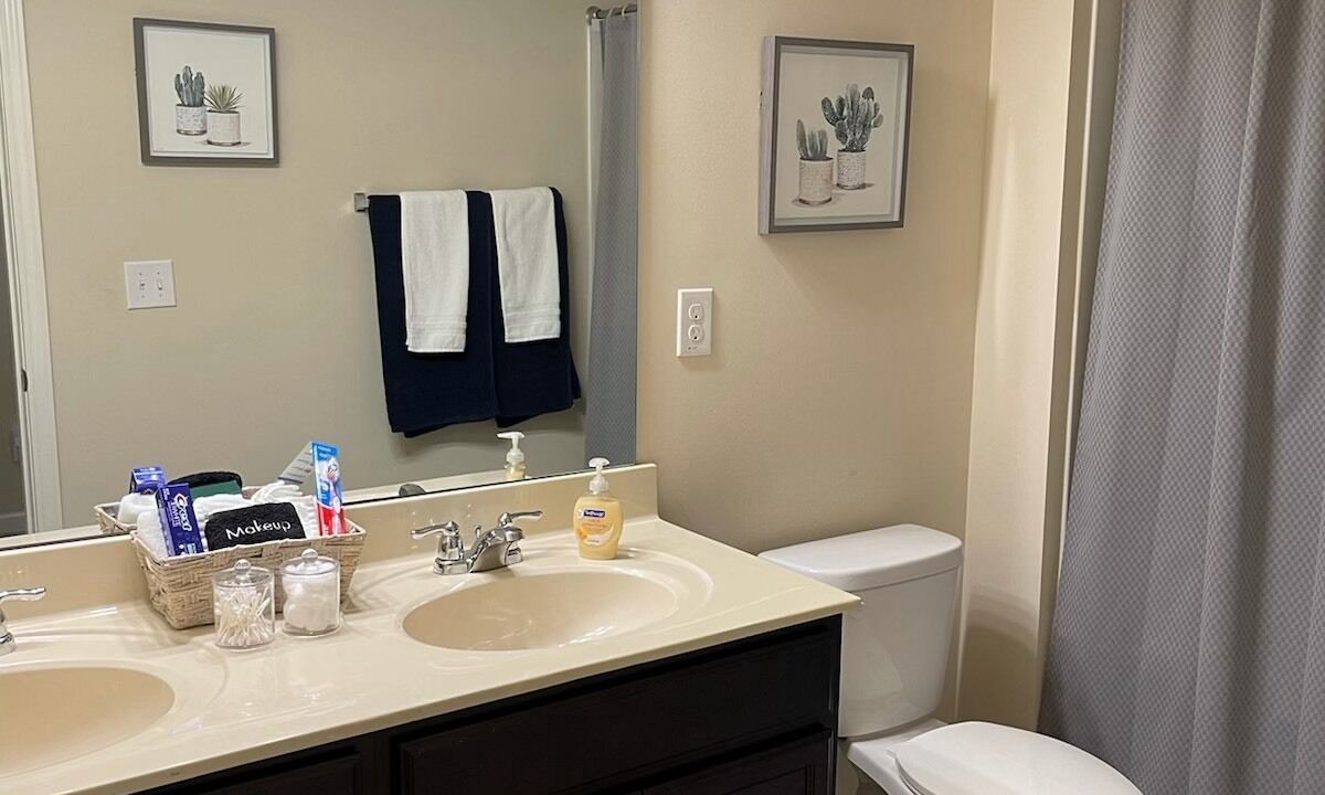 Photo of Bathroom in Church Street