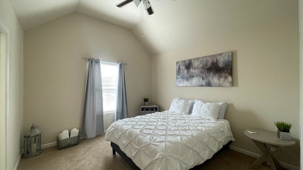 Photo of Bedroom in Church Street