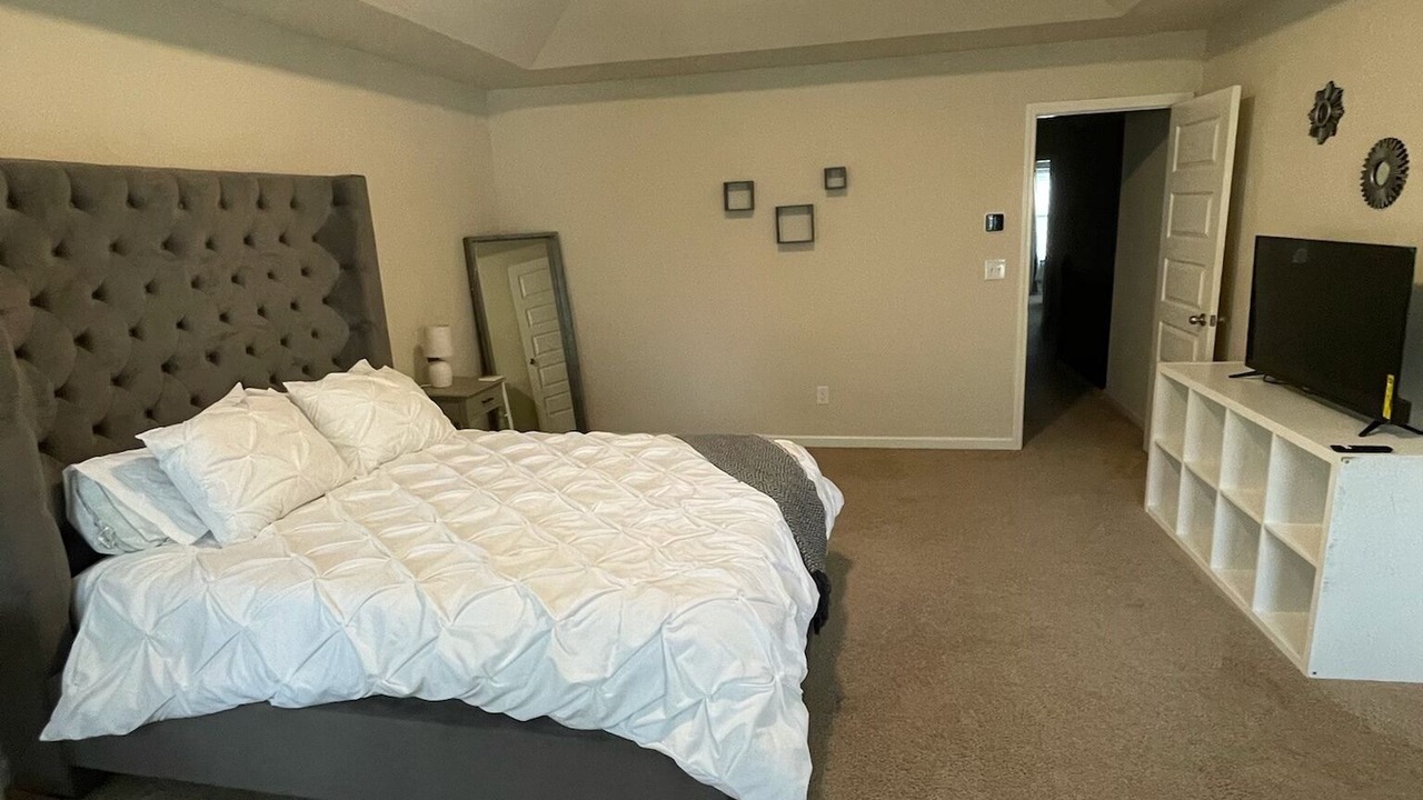 Photo of Bedroom in Church Street