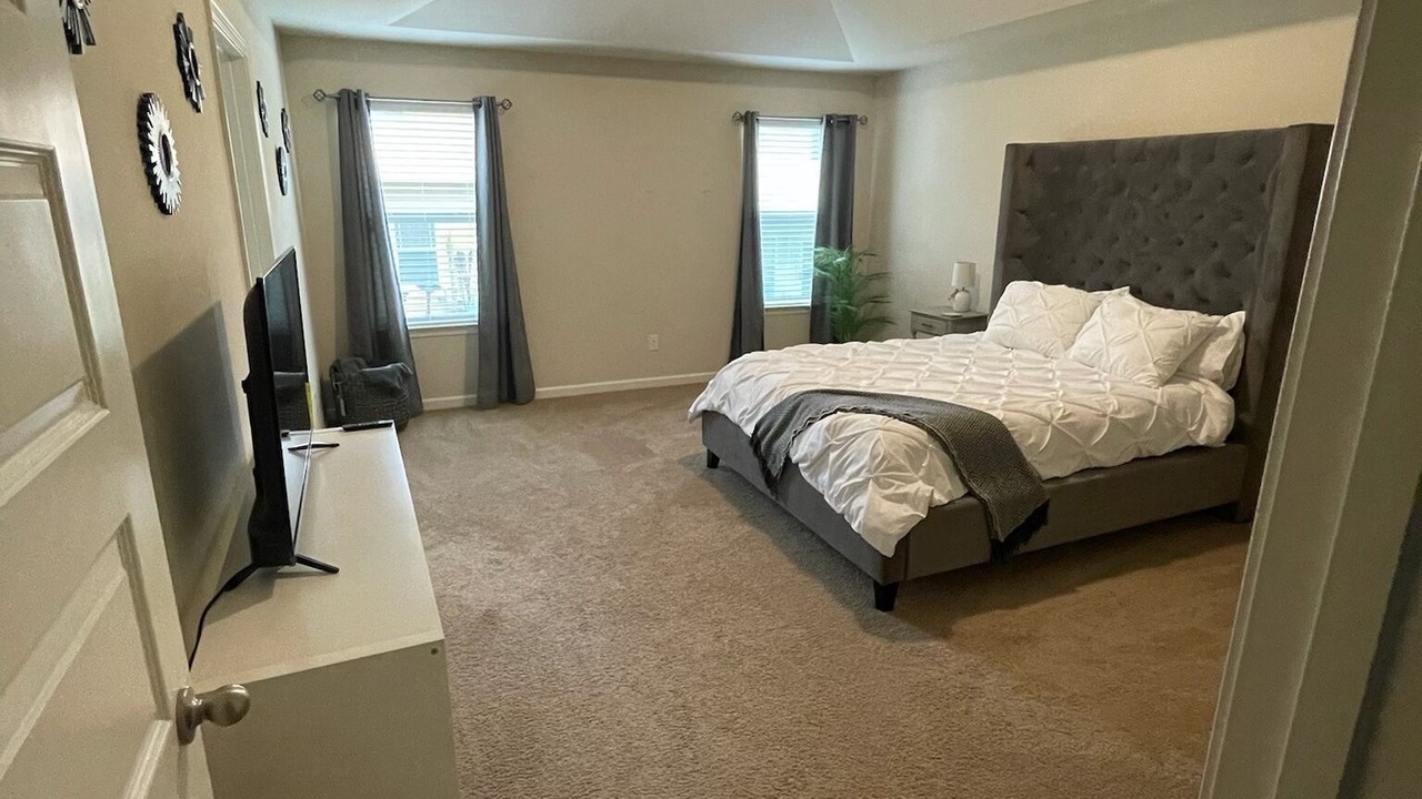 Photo of Bedroom in Church Street