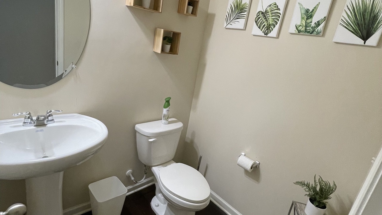 Photo of Bathroom in Church Street