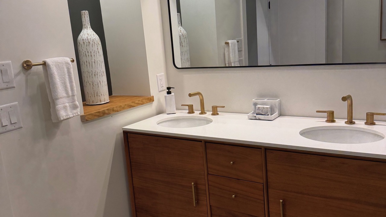 Photo of Bathroom in Lake Toxaway