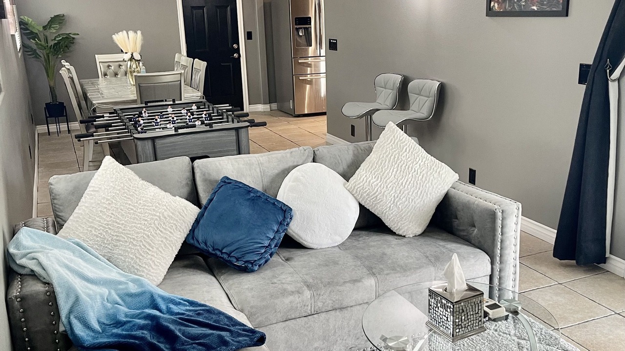 Photo of Livingroom in Garden Grove