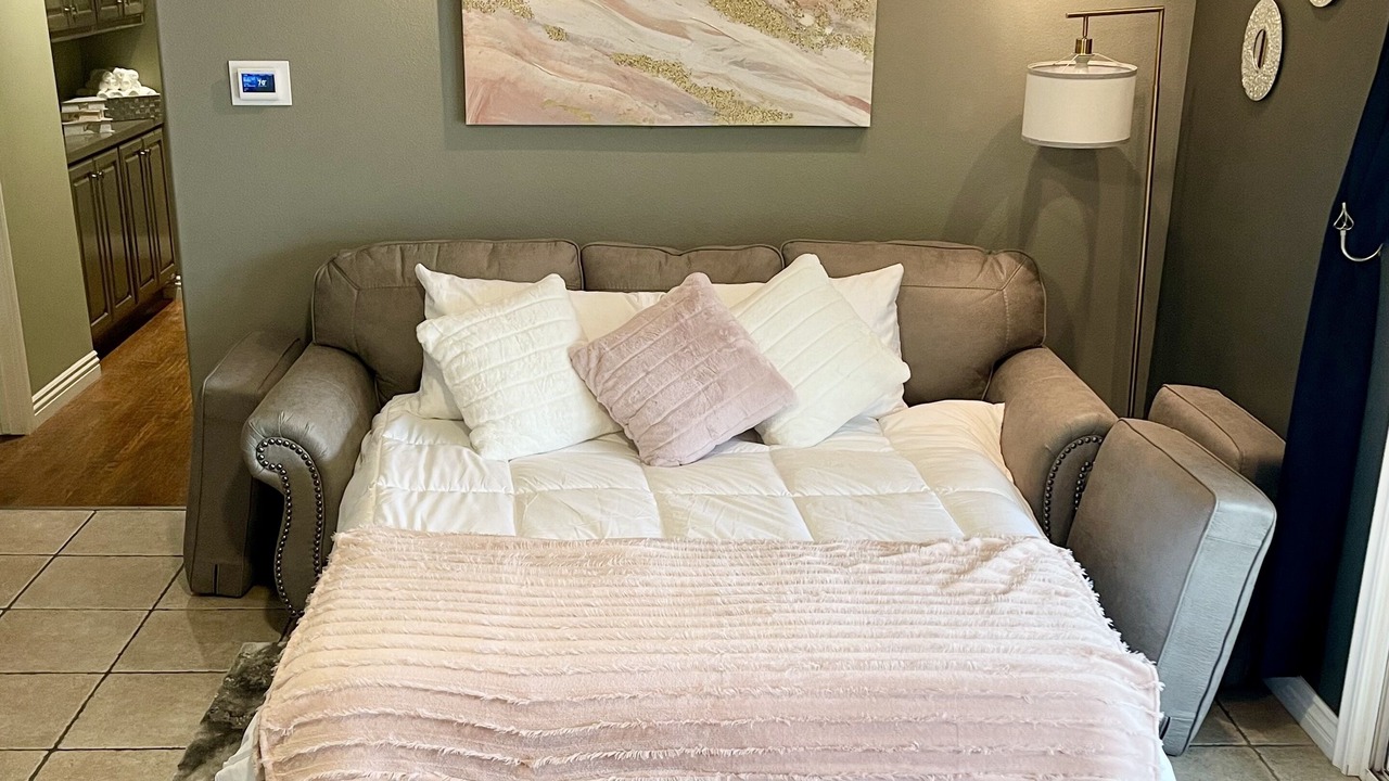 Photo of Bedroom in Garden Grove