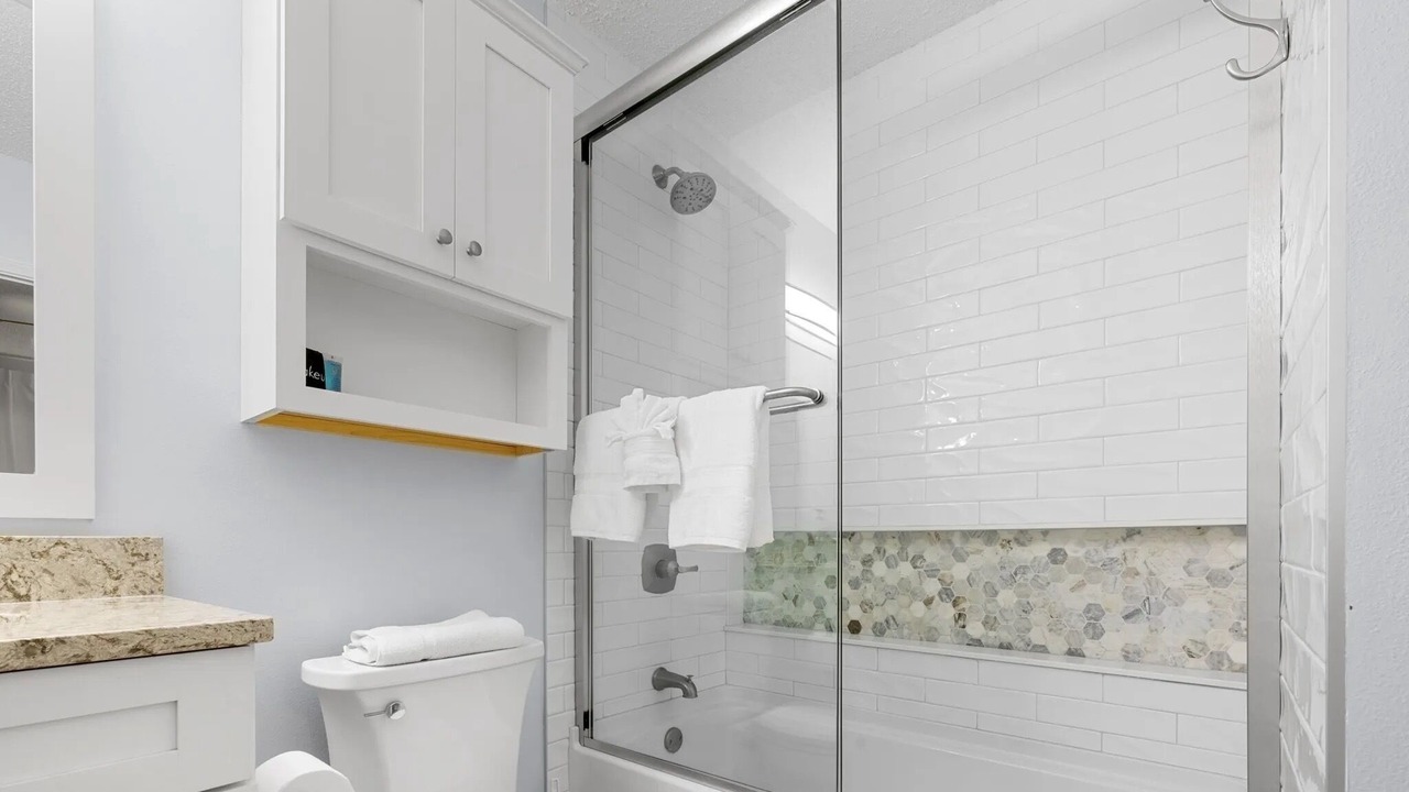 Photo of Bathroom in Miramar Beach