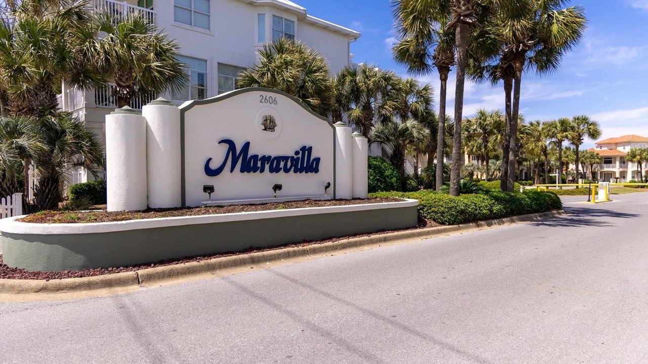 Photo of Outdoor in Miramar Beach