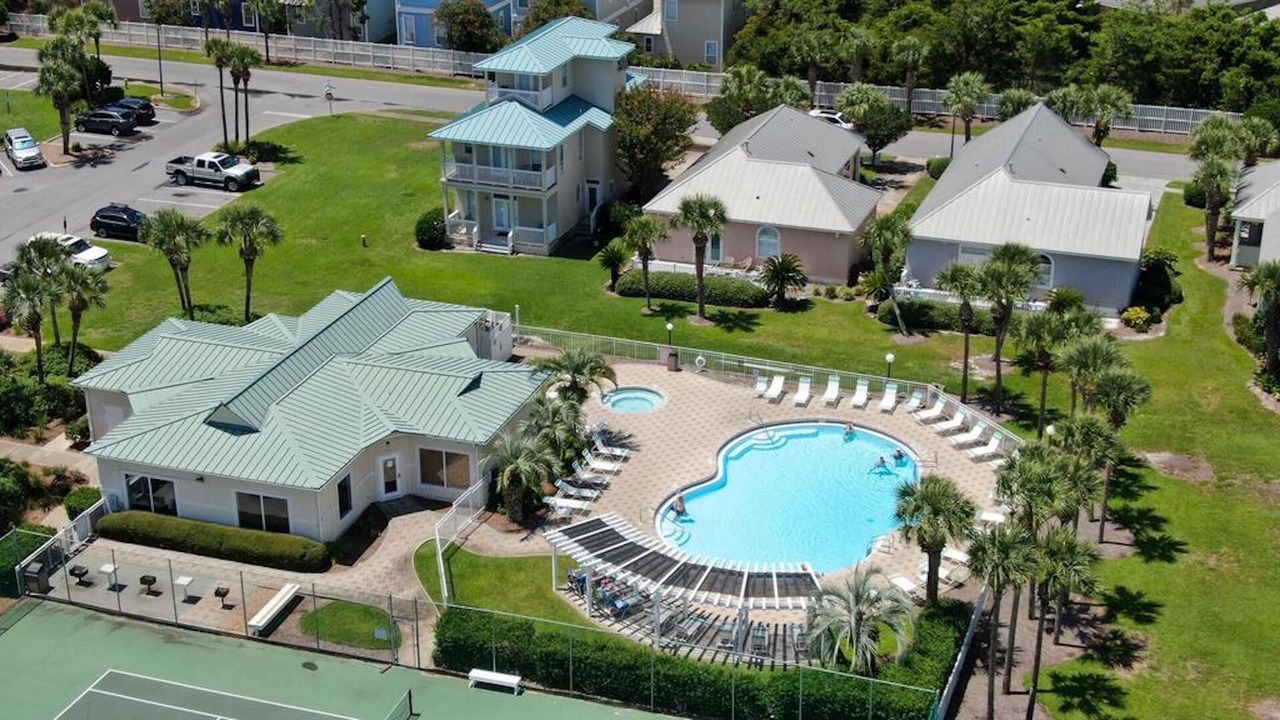 Photo of Outdoor in Miramar Beach