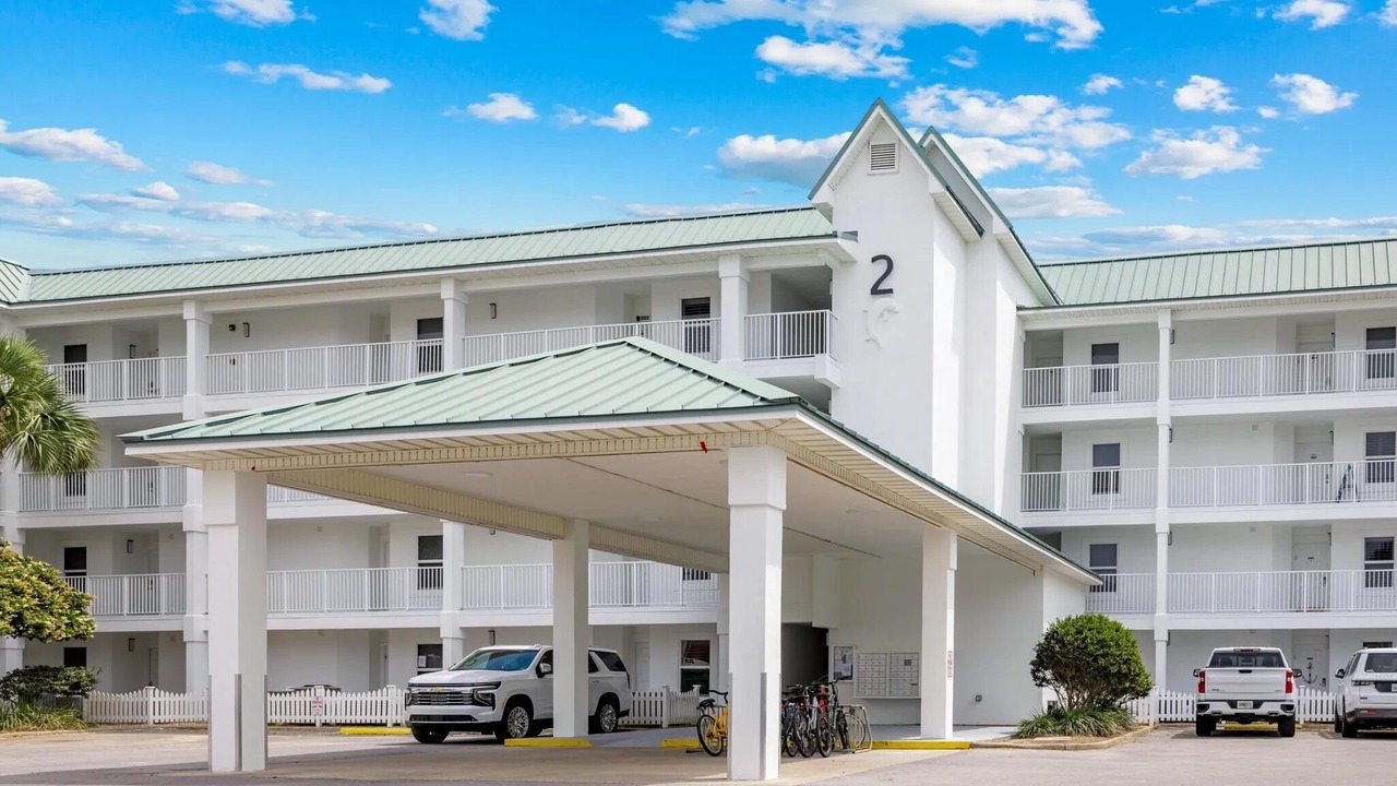 Photo of Outdoor in Miramar Beach