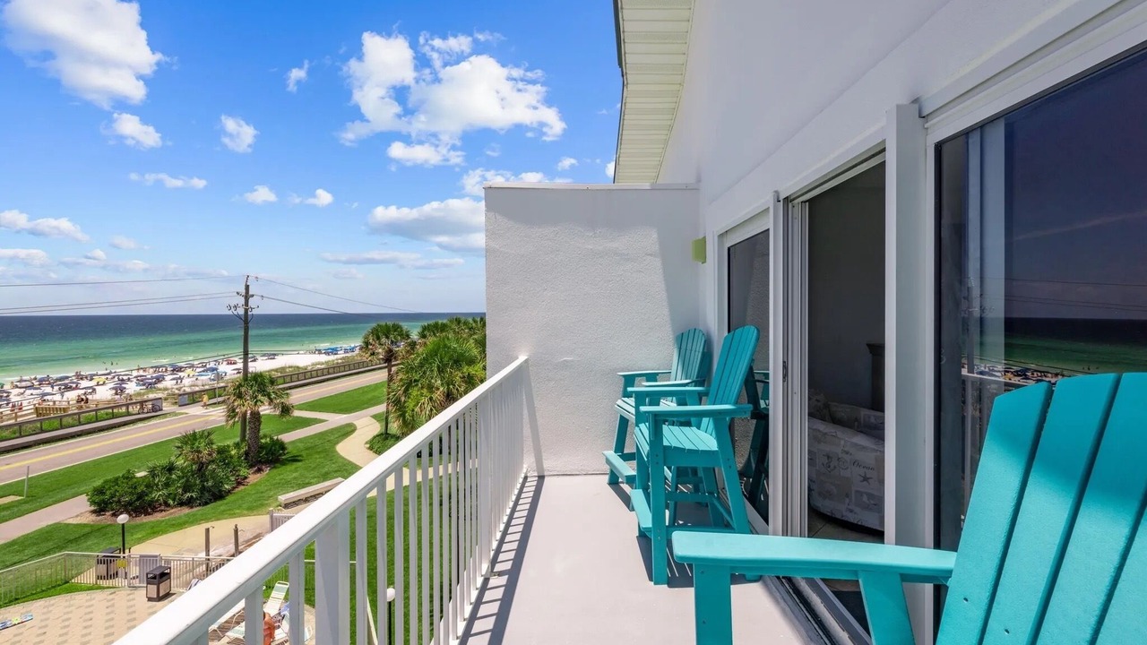 Photo of Outdoor in Miramar Beach