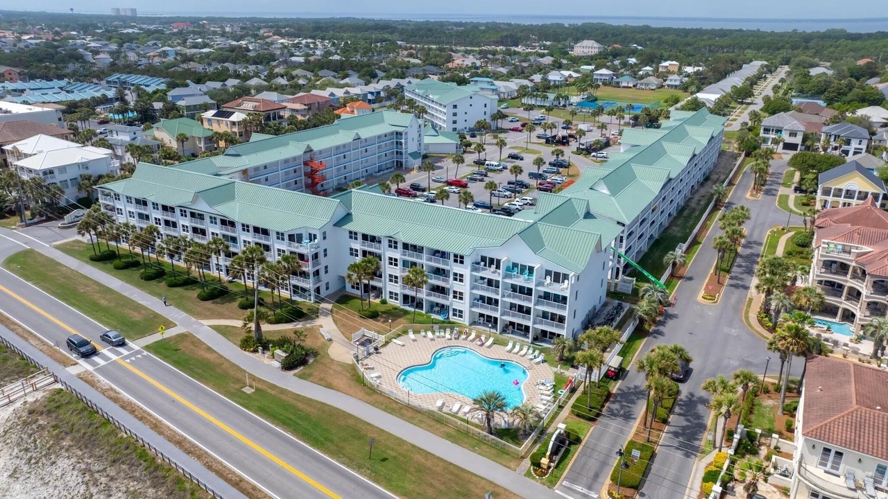 Photo of Outdoor in Miramar Beach