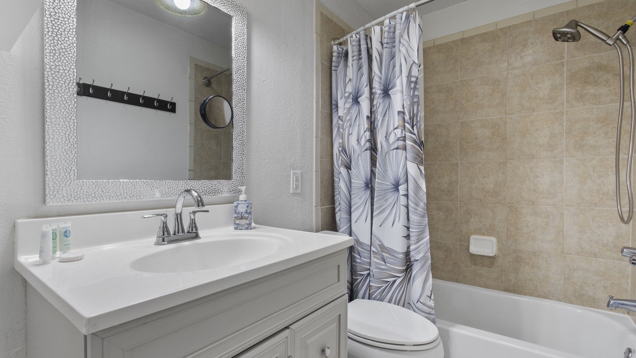 Photo of Bathroom in Biloxi