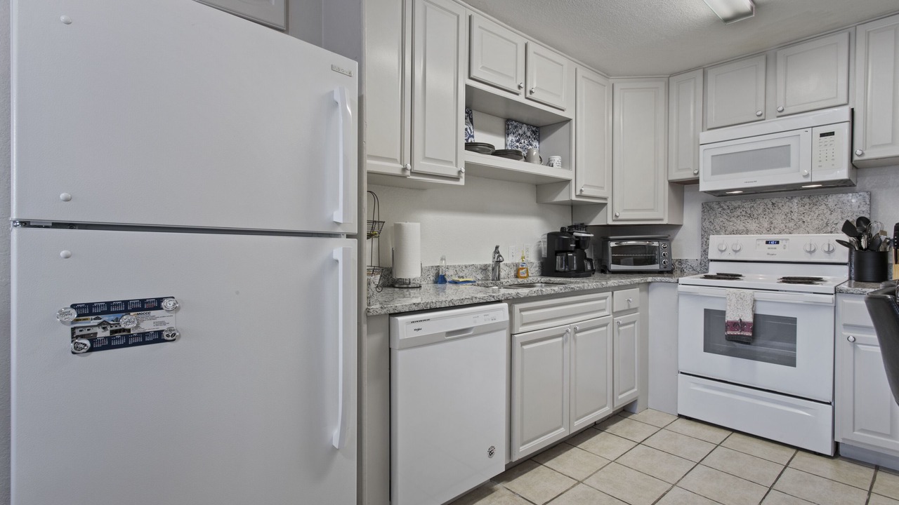 Photo of Kitchen in Biloxi