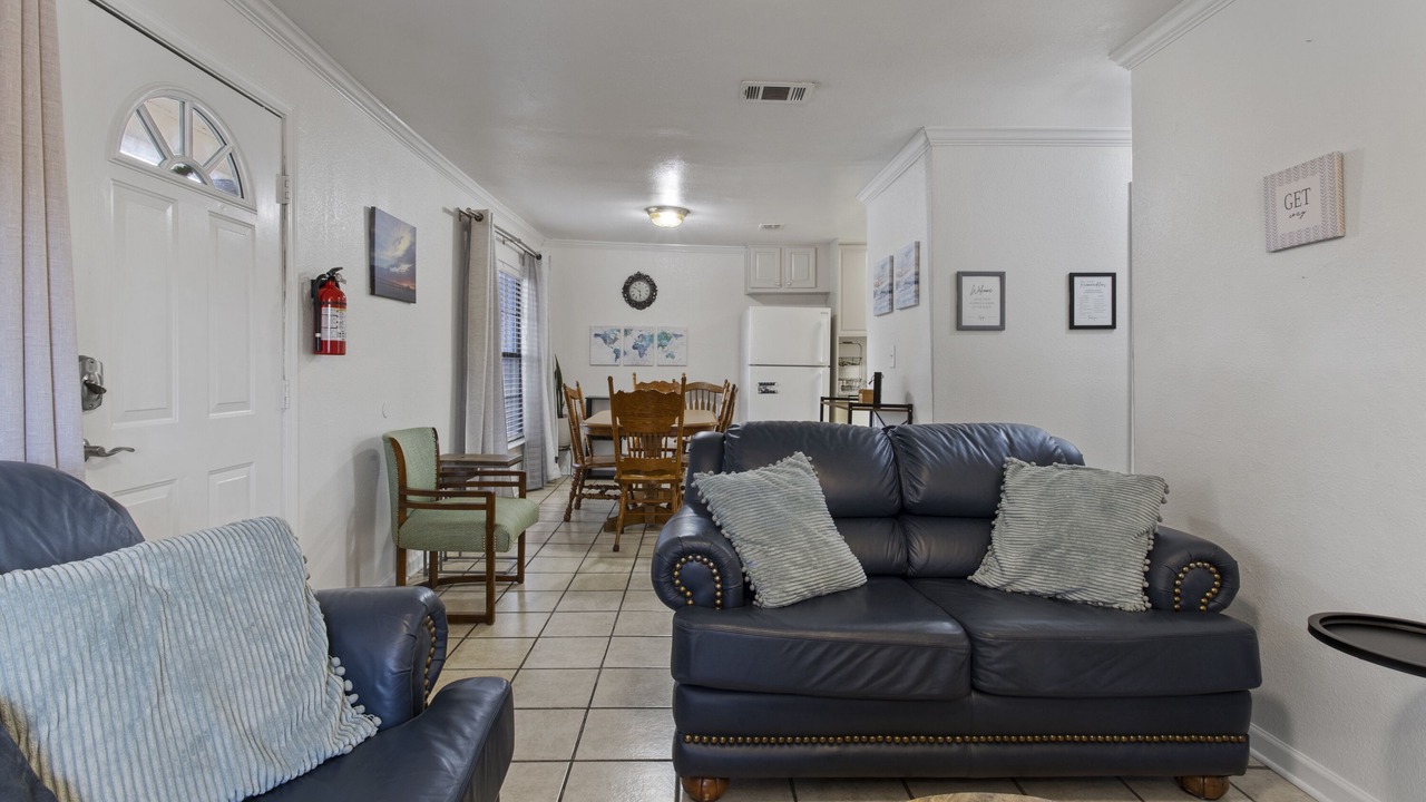 Photo of Livingroom in Biloxi