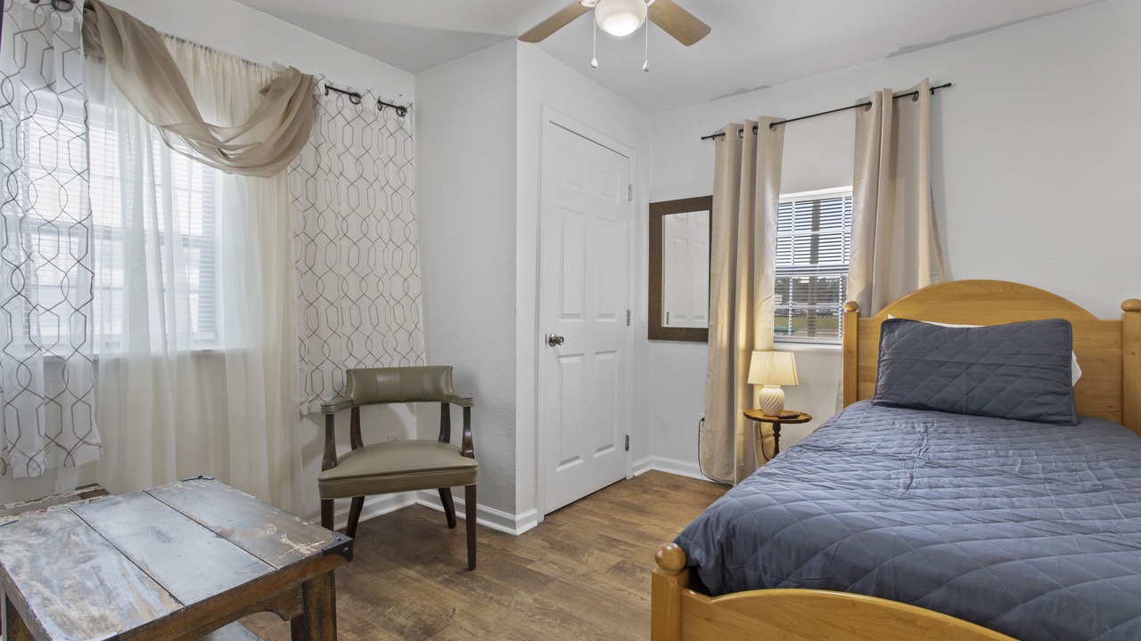 Photo of Bedroom in Biloxi