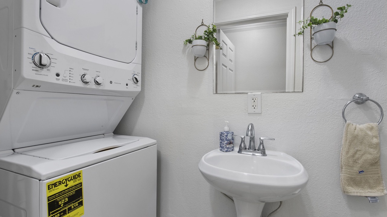 Photo of Bathroom in Biloxi