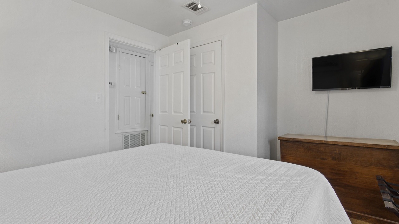 Photo of Bedroom in Biloxi