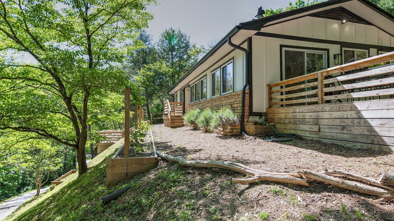 Photo of Outdoor in Asheville