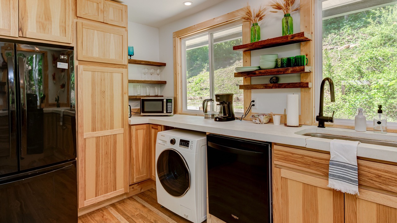 Photo of Kitchen in Asheville