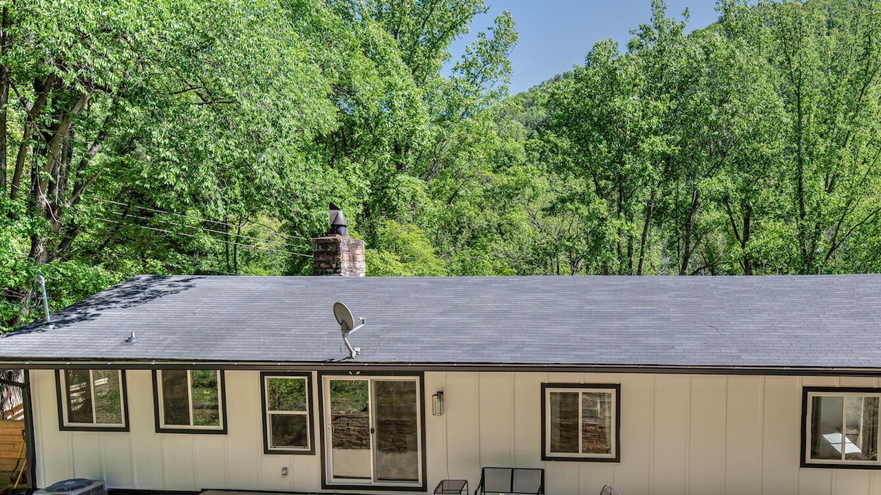 Photo of Outdoor in Asheville