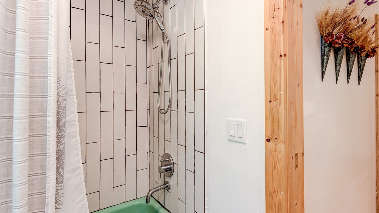 Photo of Bathroom in Asheville