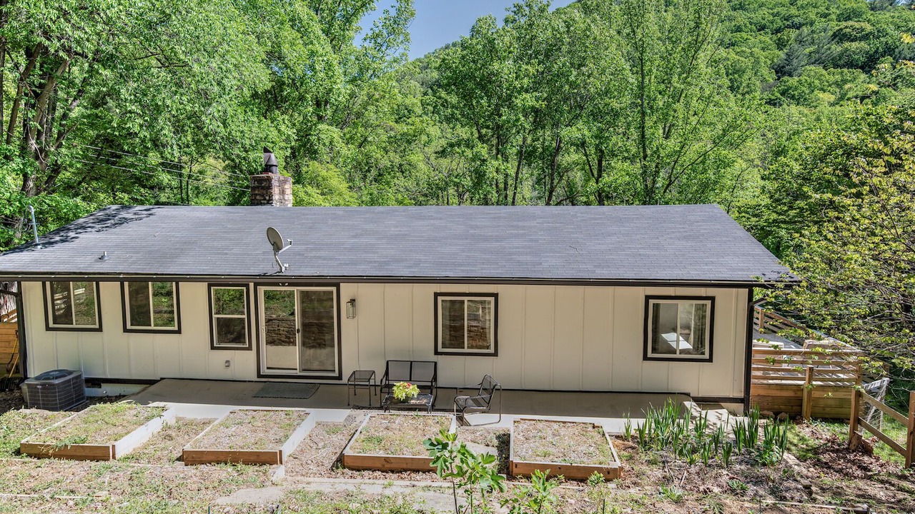 Photo of Outdoor in Asheville