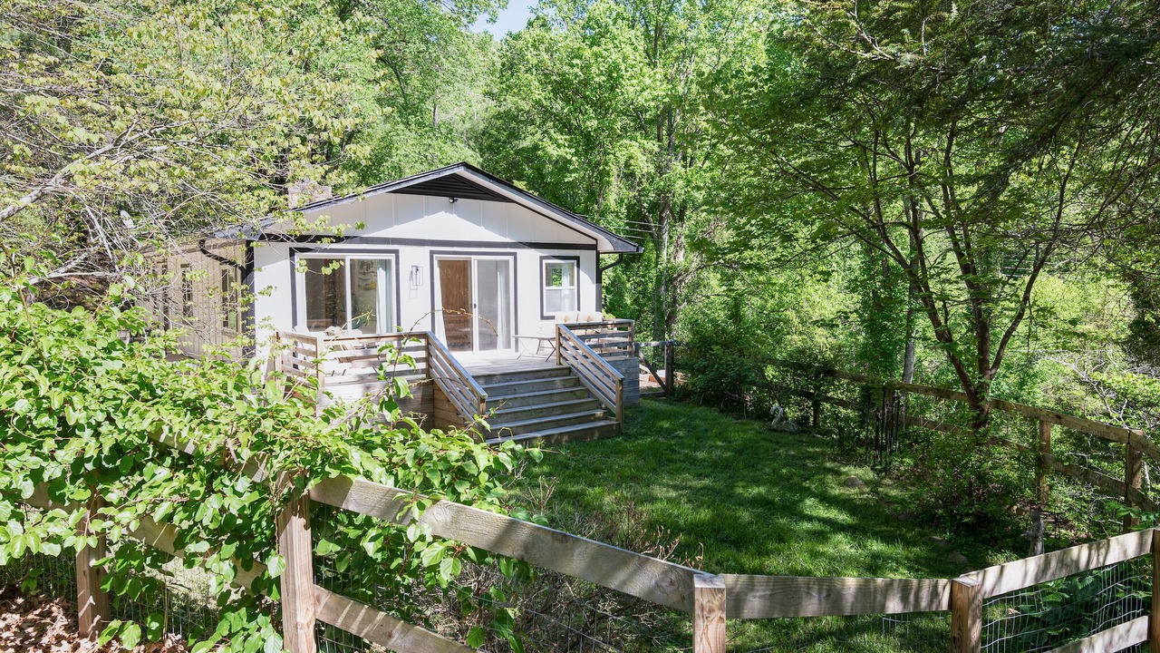 Photo of Outdoor in Asheville