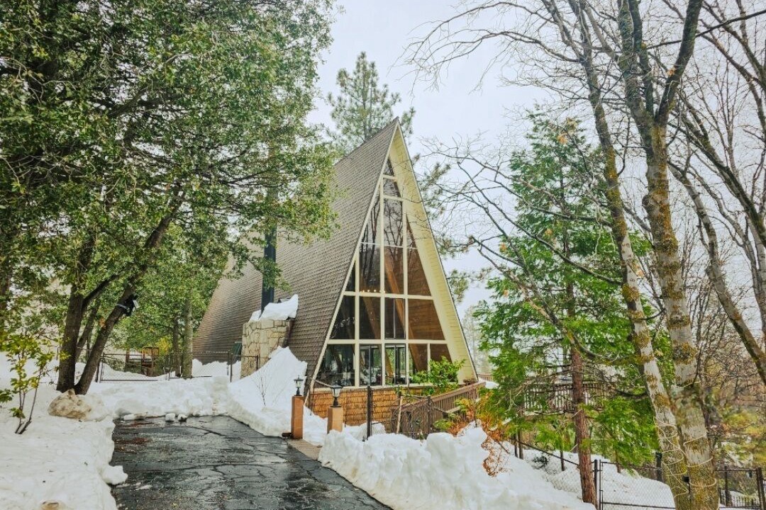 Photo of Outdoor in Lake Arrowhead