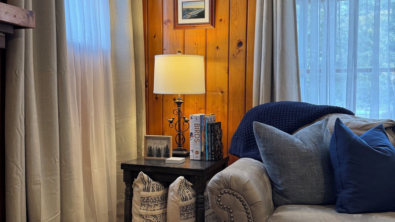 Photo of Livingroom in Asheville