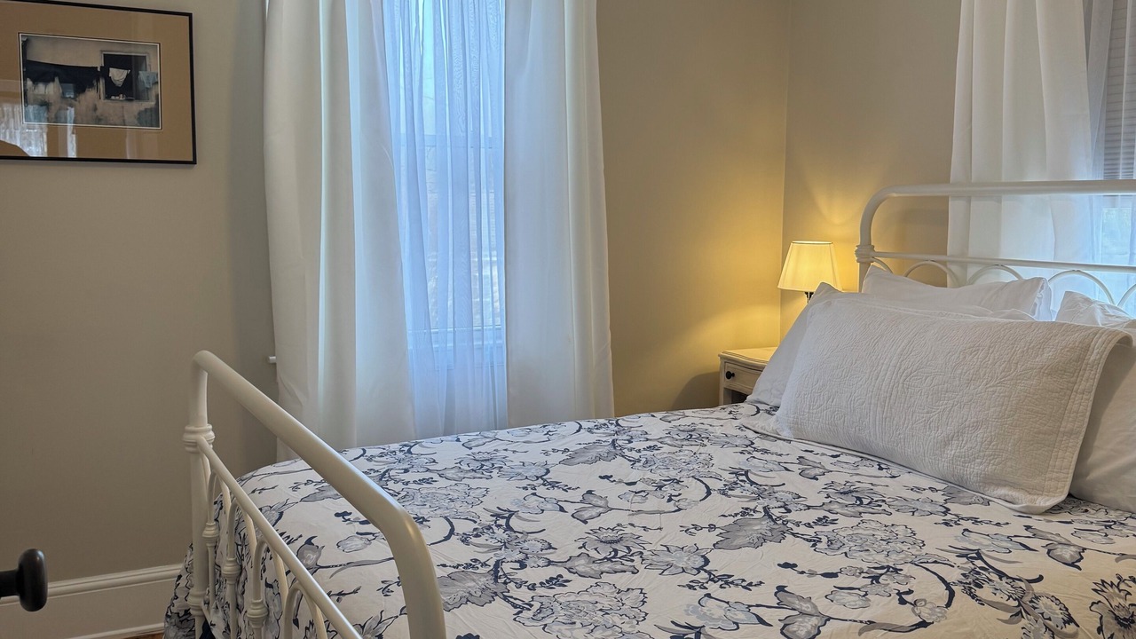 Photo of Bedroom in Asheville